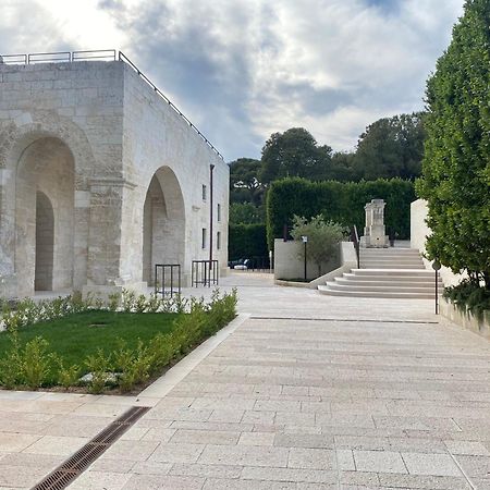 Chiostro Dei Domenicani - Dimora Storica Lecce Dış mekan fotoğraf