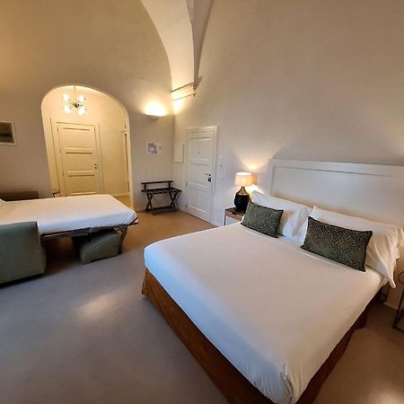 Chiostro Dei Domenicani - Dimora Storica Lecce Dış mekan fotoğraf