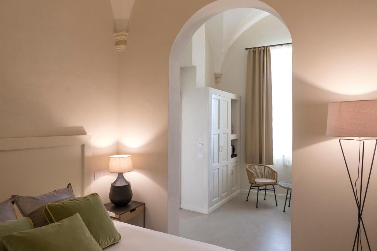 Chiostro Dei Domenicani - Dimora Storica Lecce Dış mekan fotoğraf