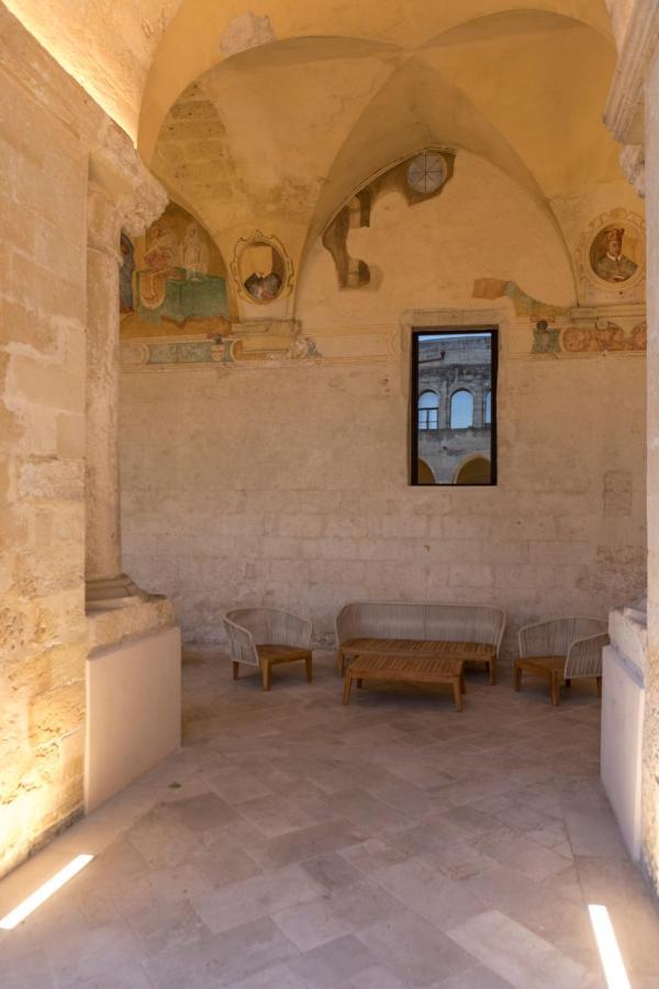 Chiostro Dei Domenicani - Dimora Storica Lecce Dış mekan fotoğraf