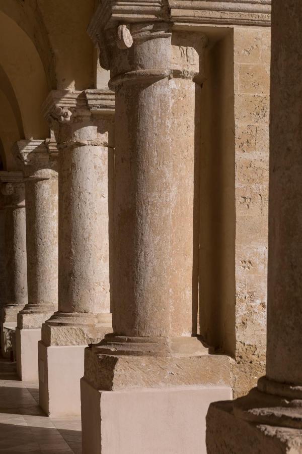Chiostro Dei Domenicani - Dimora Storica Lecce Dış mekan fotoğraf