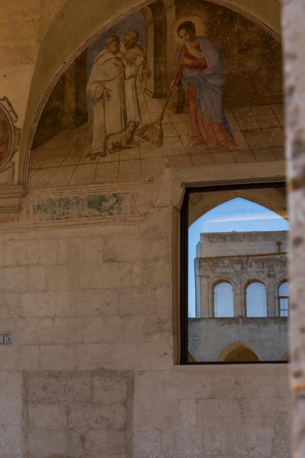 Chiostro Dei Domenicani - Dimora Storica Lecce Dış mekan fotoğraf