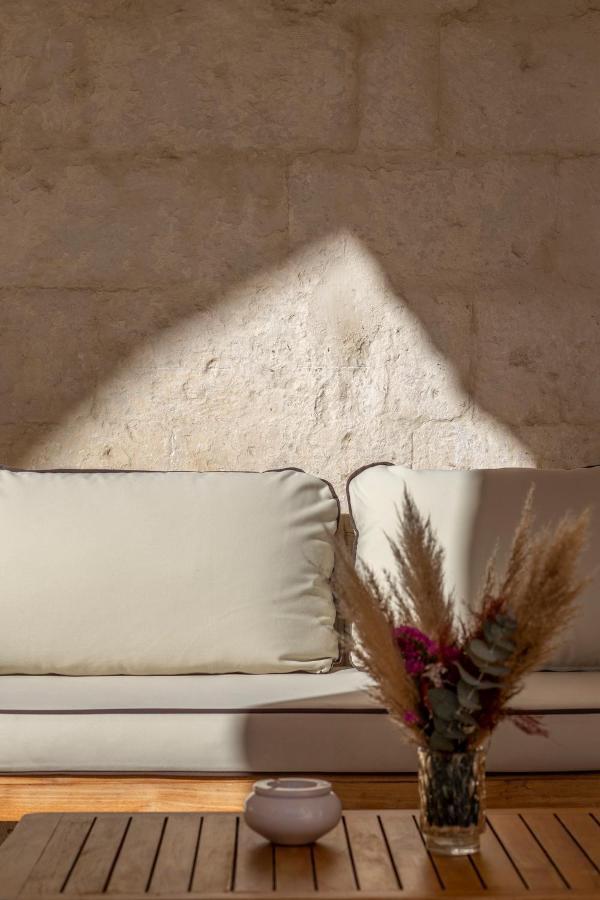 Chiostro Dei Domenicani - Dimora Storica Lecce Dış mekan fotoğraf