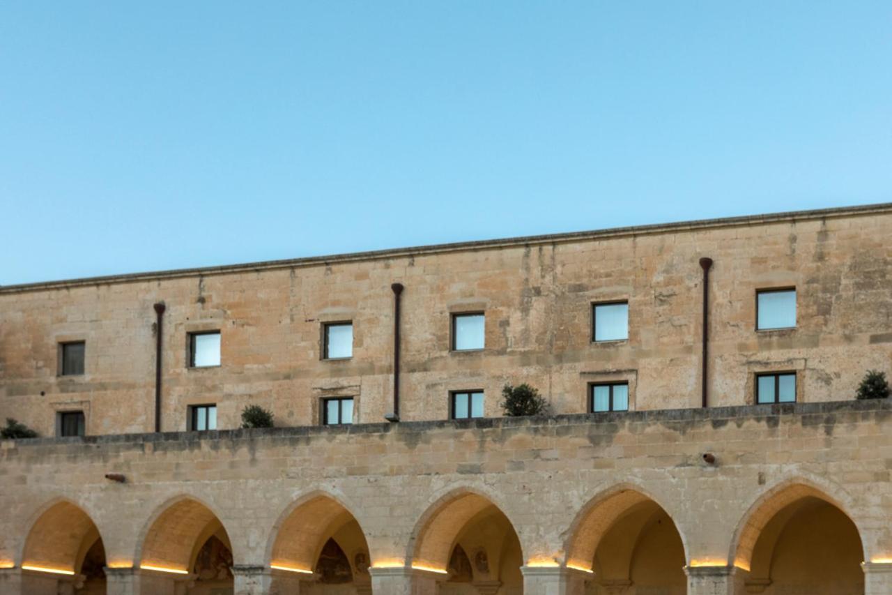Chiostro Dei Domenicani - Dimora Storica Lecce Dış mekan fotoğraf