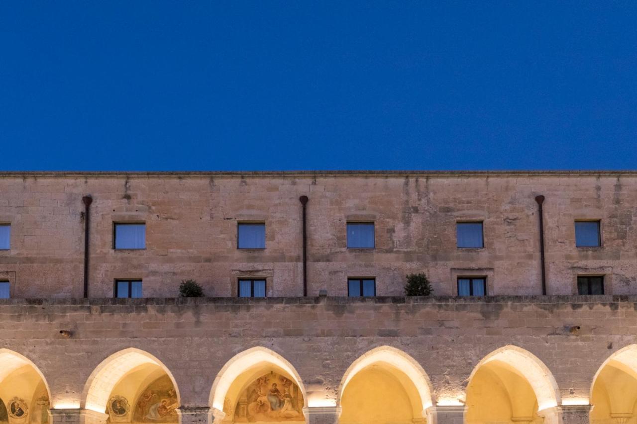 Chiostro Dei Domenicani - Dimora Storica Lecce Dış mekan fotoğraf