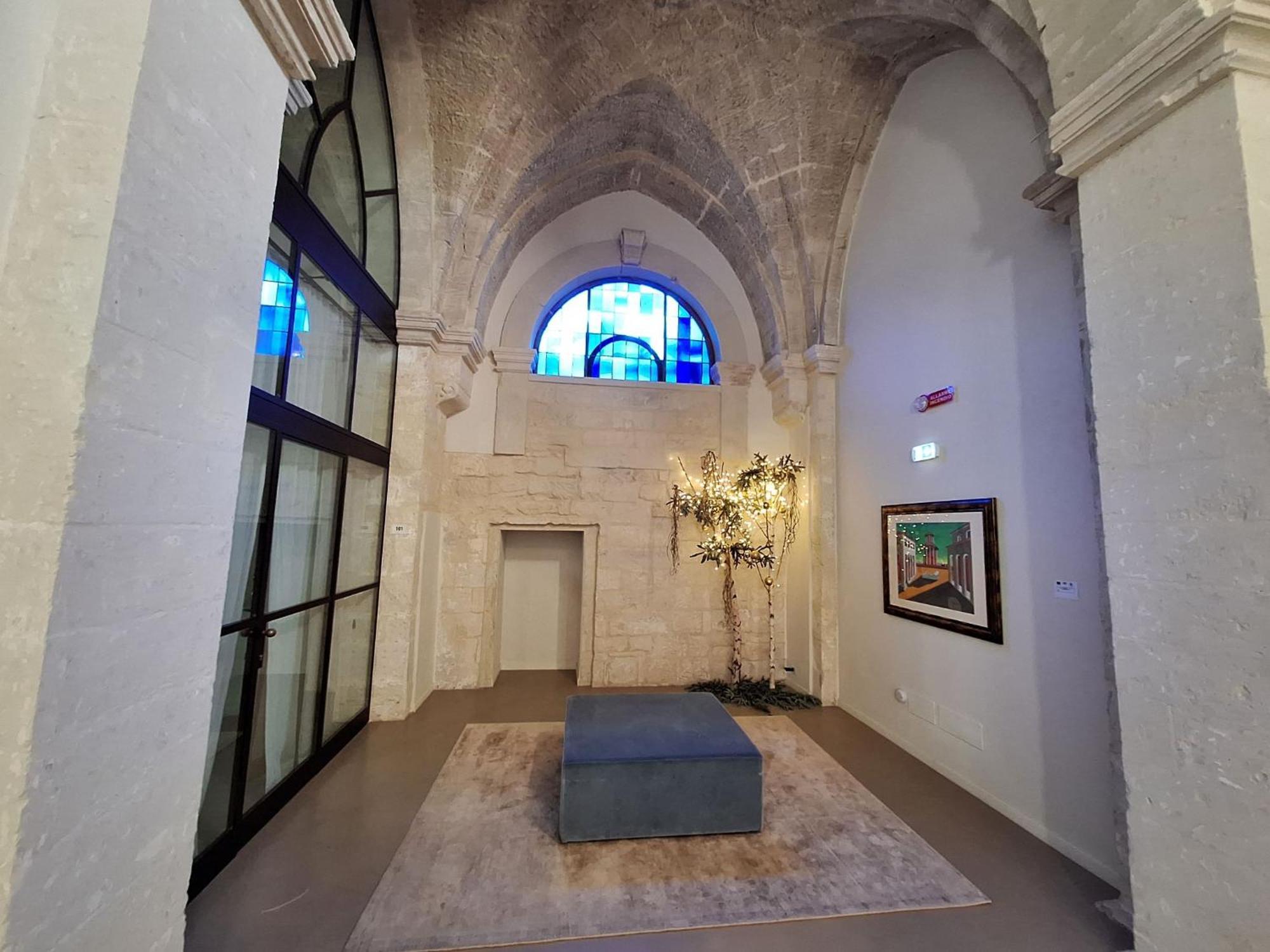 Chiostro Dei Domenicani - Dimora Storica Lecce Dış mekan fotoğraf