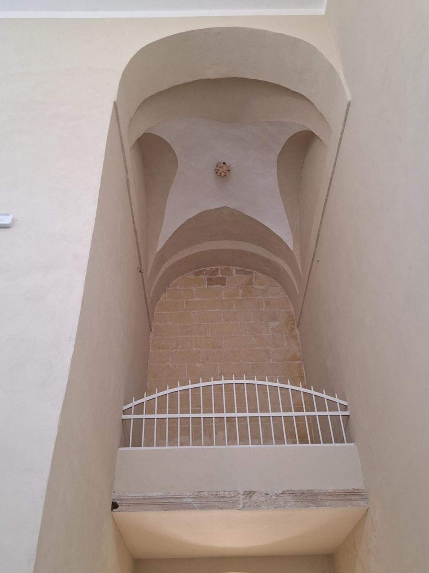 Chiostro Dei Domenicani - Dimora Storica Lecce Dış mekan fotoğraf